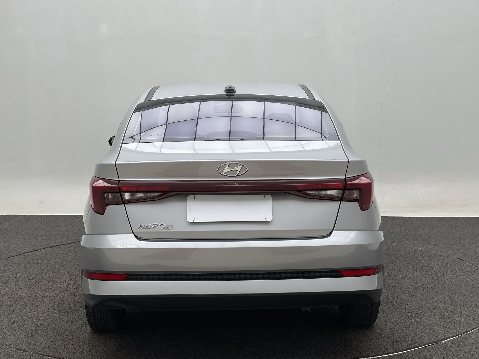 HB20S Comfort 1.0  Flex 12V Mec.