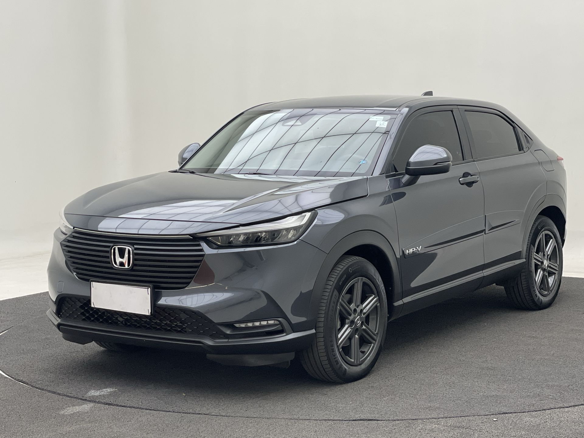 hr-v exl 1.5 sensing 16v 5p aut.