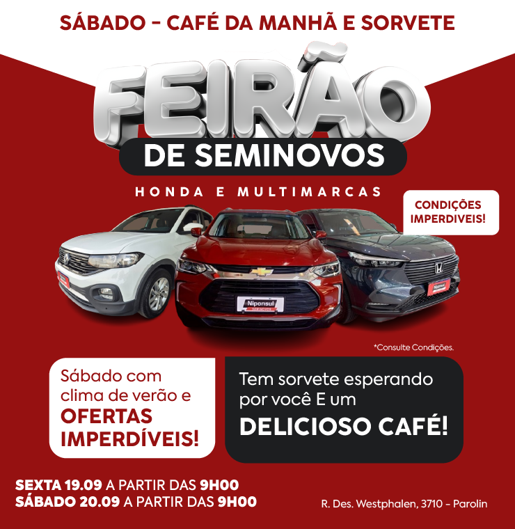 Banner Seminovos