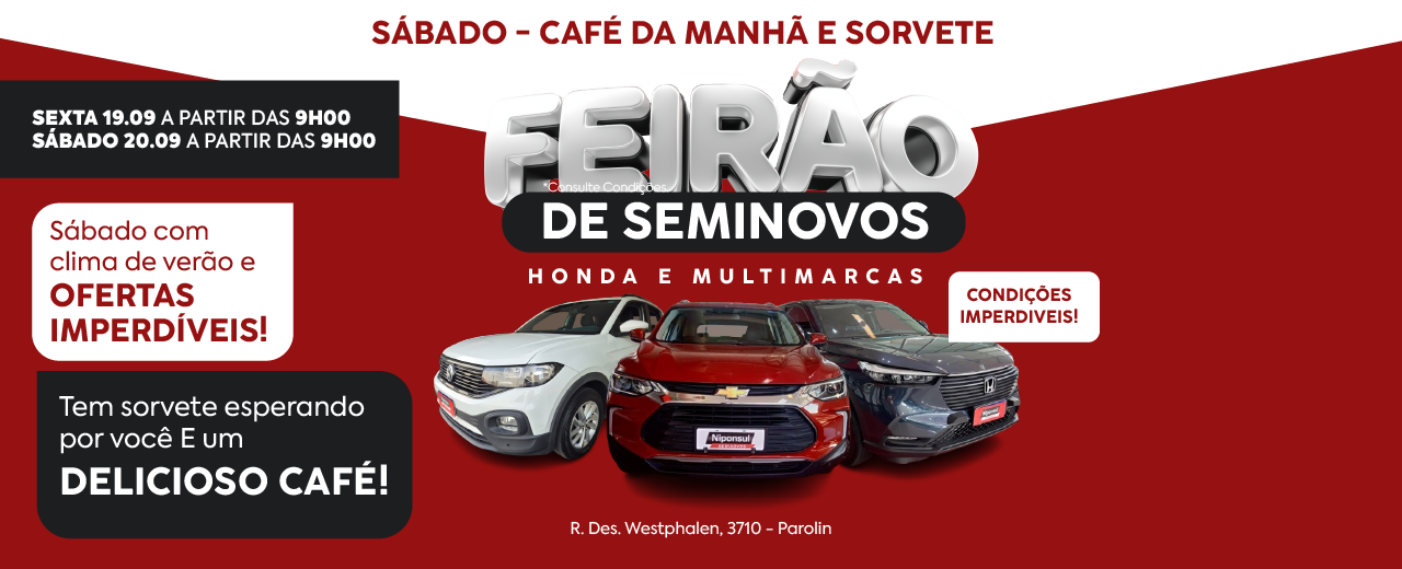 Banner Seminovos