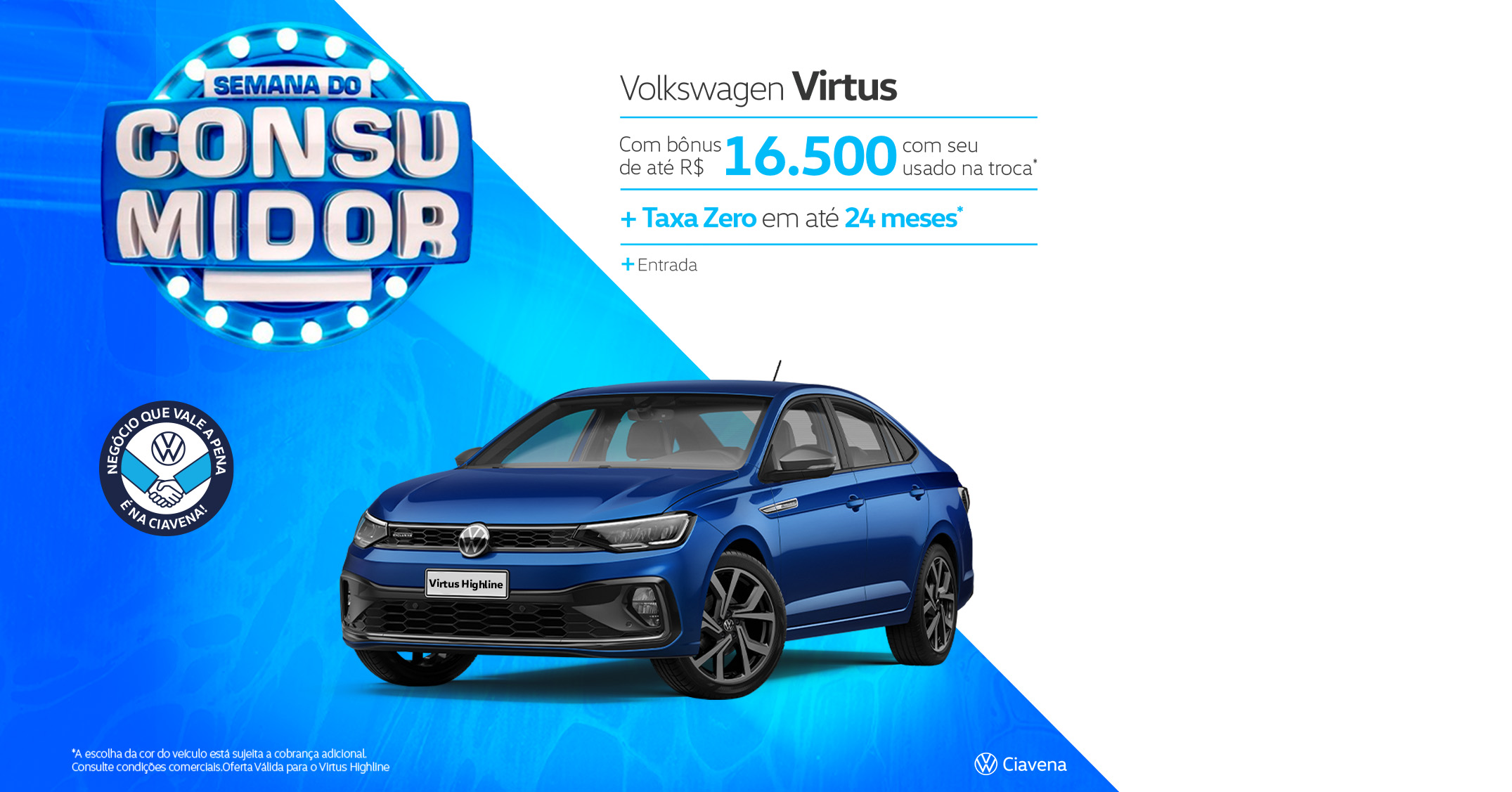 banner virtus
