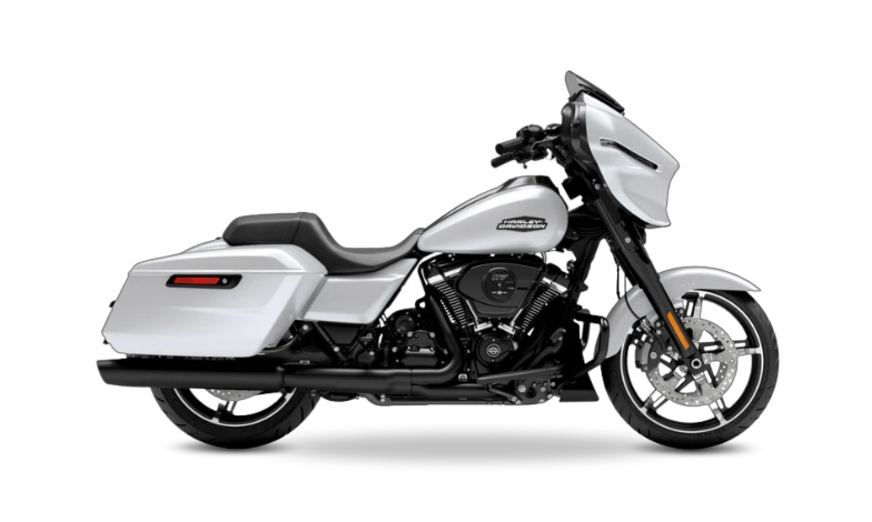 STREET GRIDE ULTRA 2025