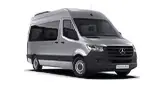 Sprinter Furgão Vidrado 417 CDI 10,5 m³