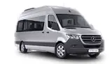 Sprinter Furgão Vidrado 517 CDI 15,5 m³
