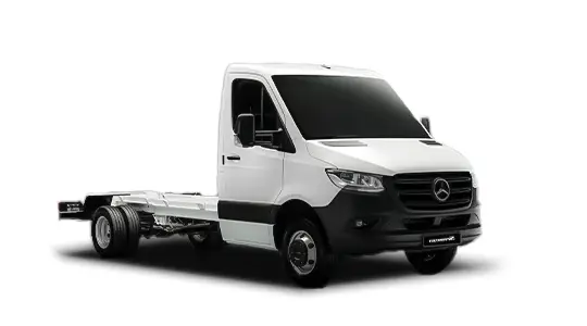 Sprinter Truck