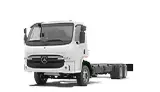 Novo Accelo 1417 6x2 BlueTec 6