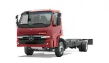 Novo Accelo 1117 4x2 BlueTec 6