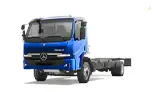Novo Accelo 917 4x2 BlueTec 6