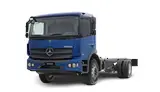 Novo Atego 1419 4x2 BlueTec 6