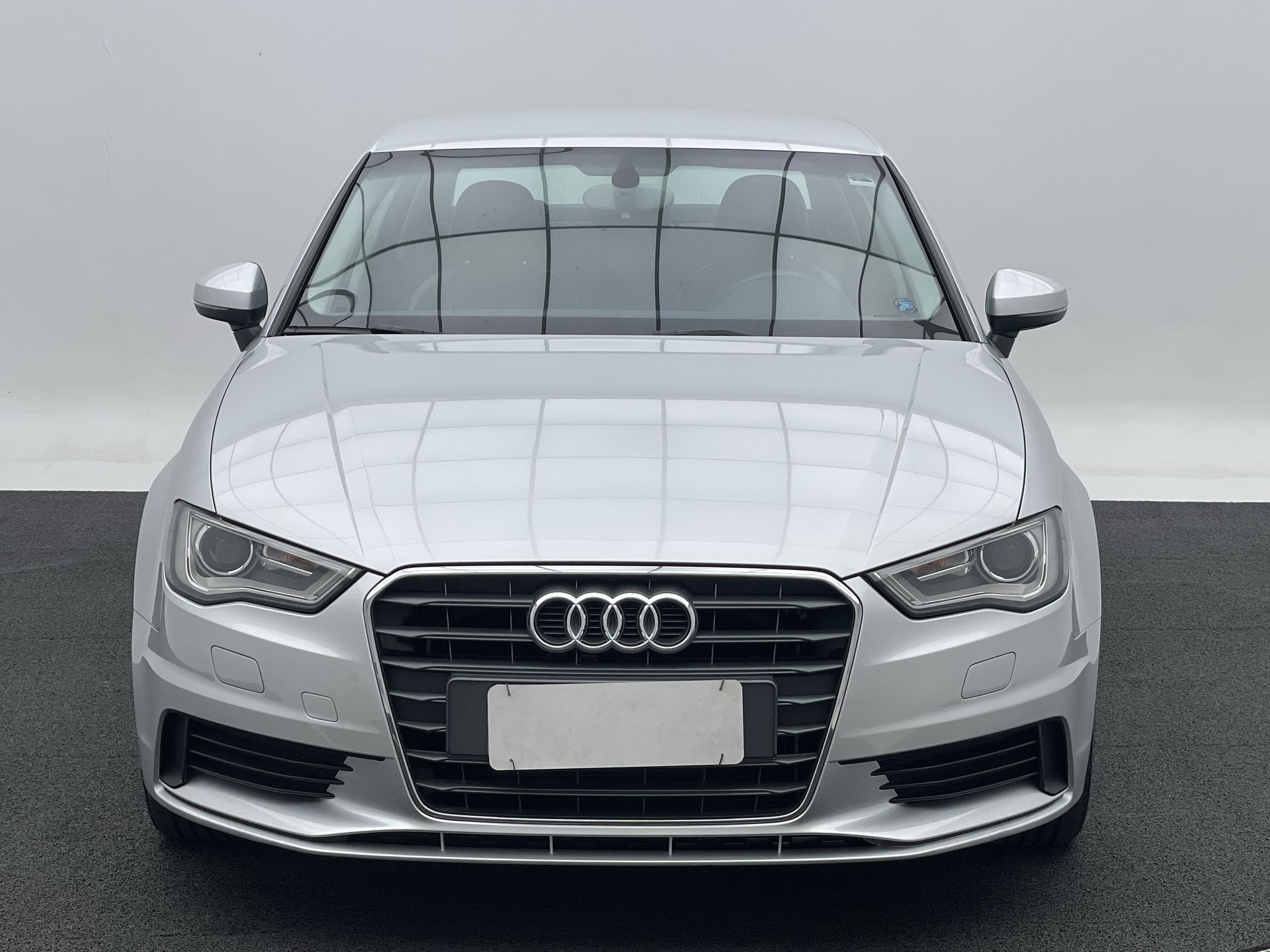 Audi-A3-A3 Sedan 1.4/ Attra. 16V TB FSI S-tronic
