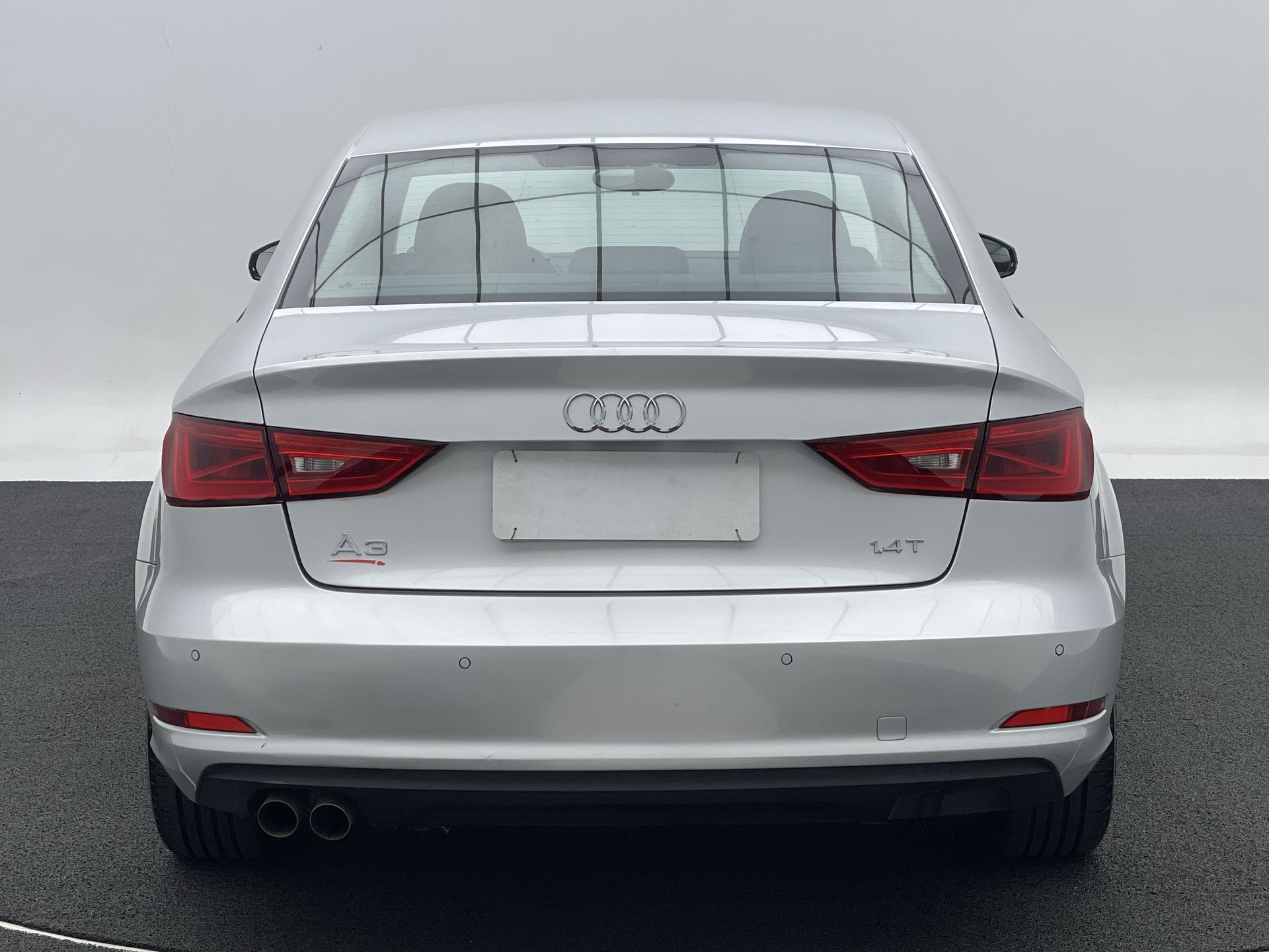 Audi-A3-A3 Sedan 1.4/ Attra. 16V TB FSI S-tronic