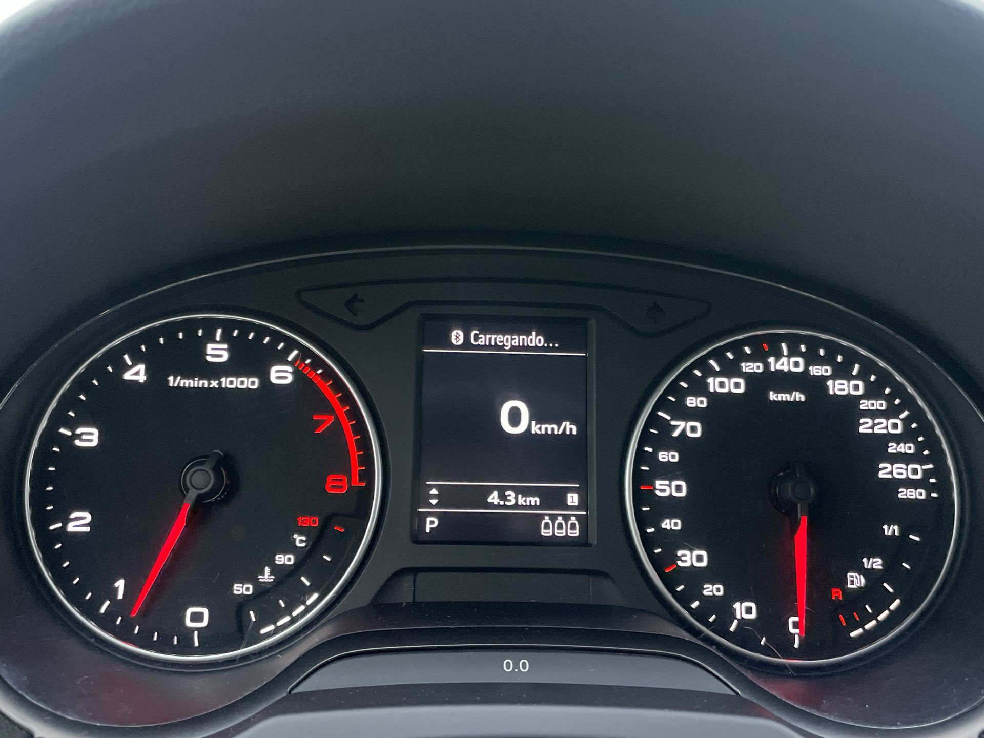 Audi-A3-A3 Sedan 1.4/ Attra. 16V TB FSI S-tronic