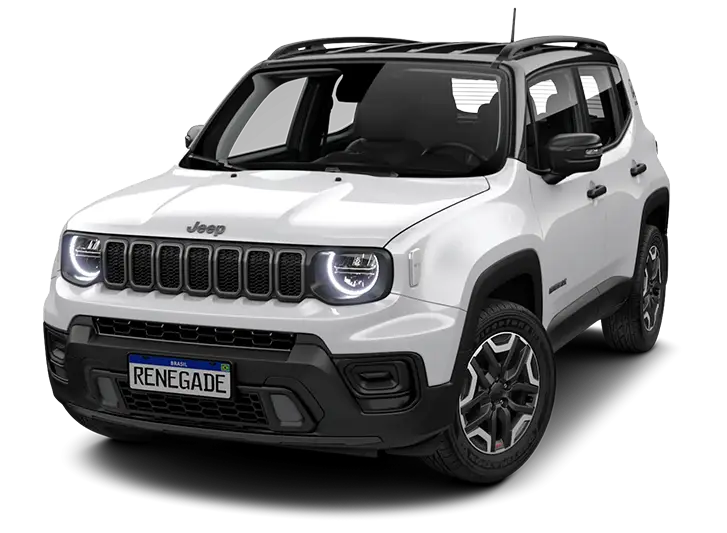 1.3 Turbo BRANCO POLAR BICOLOR