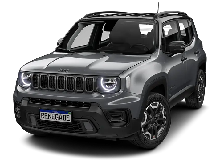 1.3 Turbo CINZA GRANITE BICOLOR