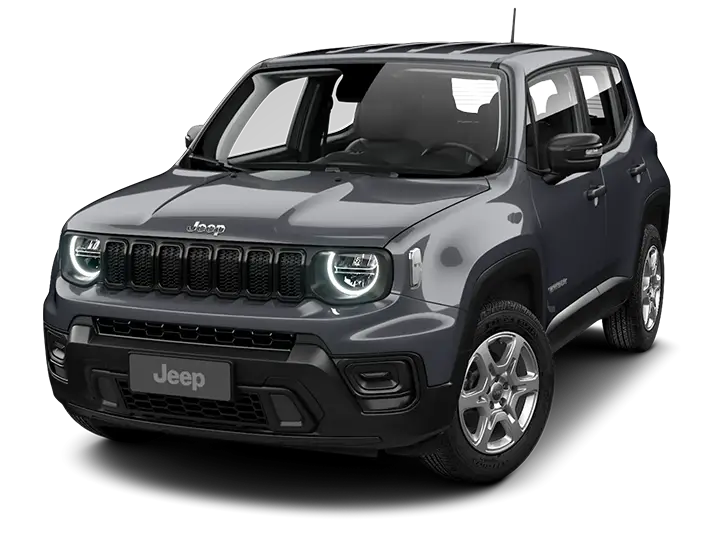 1.3 Turbo CINZA GRANITE