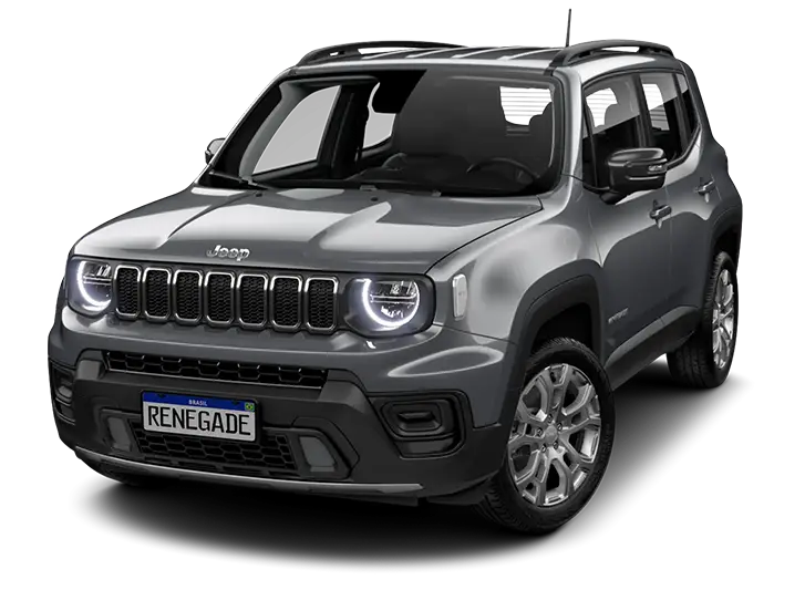 1.3 Turbo CINZA GRANITE