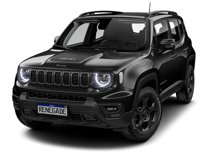 1.3 Turbo PRETO CARBON