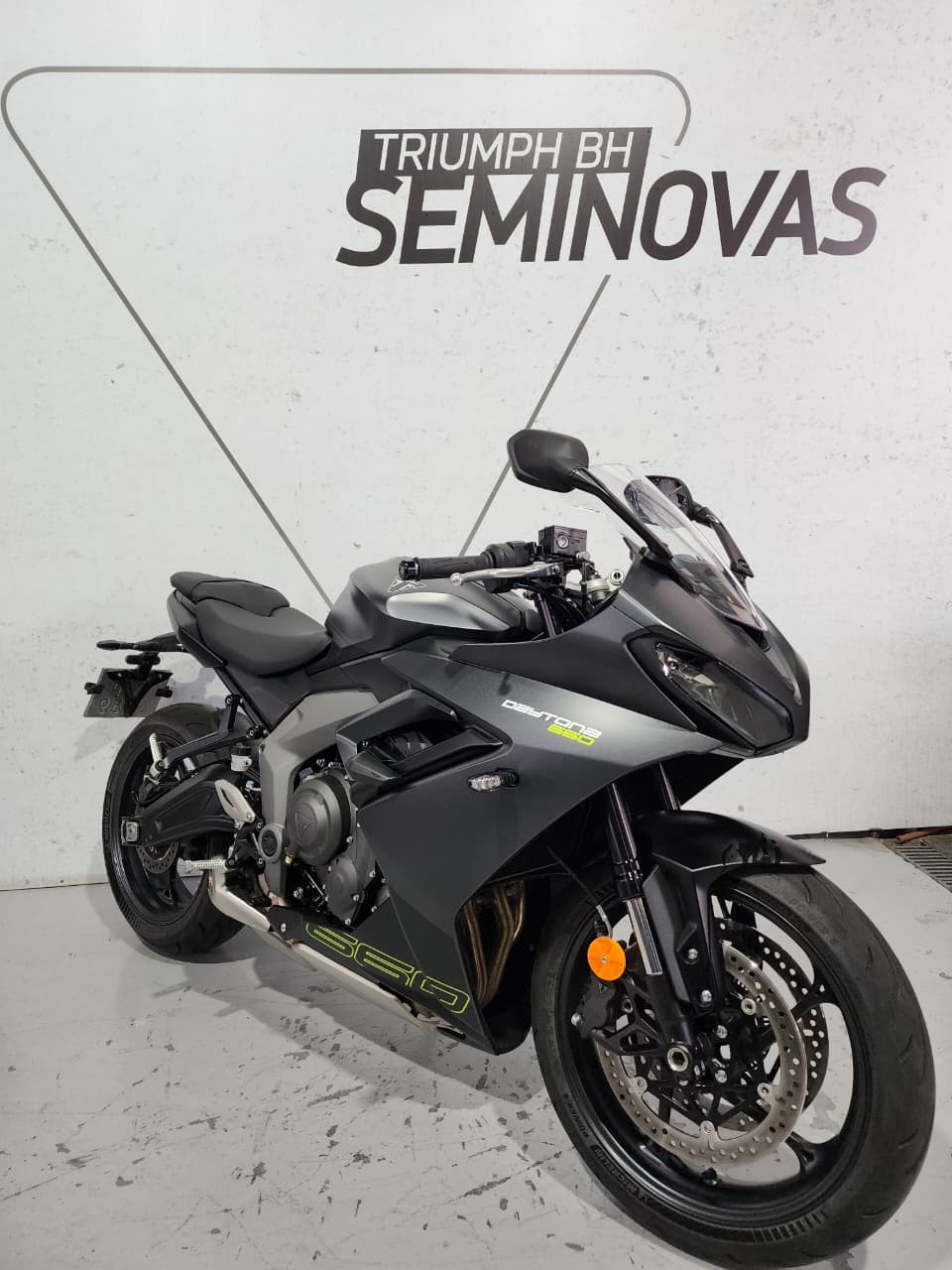 TRIUMPH-DAYTONA-DAYTONA 660