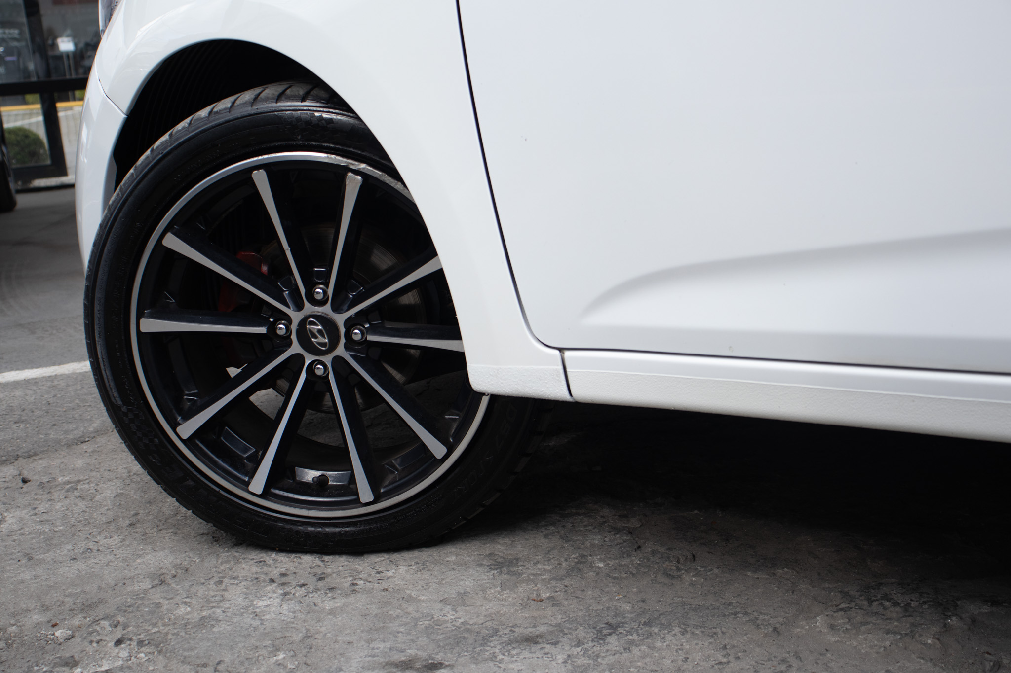 Hyundai-HB20-HB20 Premium 1.6 Flex 16V Aut.