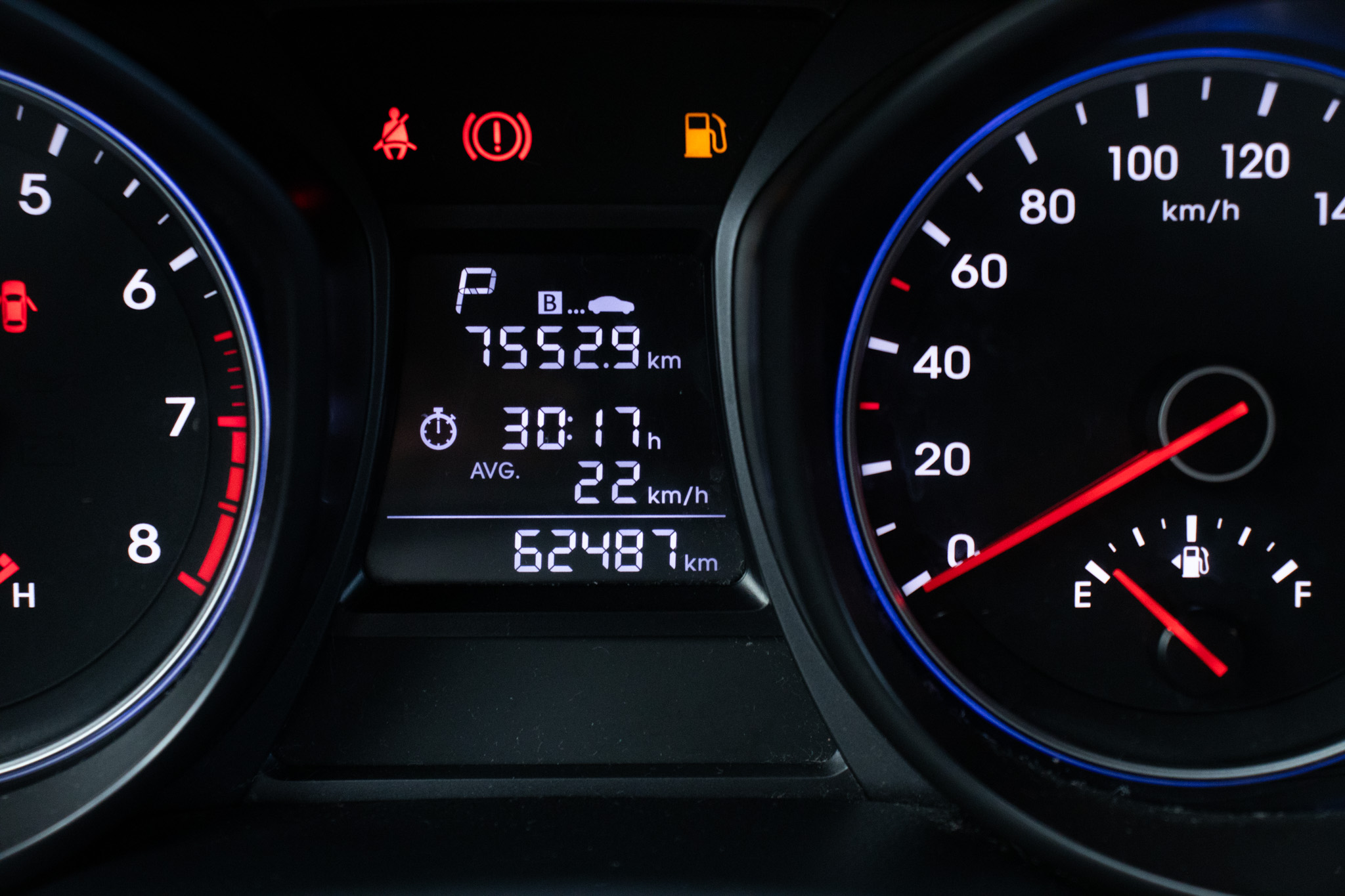 Hyundai-HB20-HB20 Premium 1.6 Flex 16V Aut.