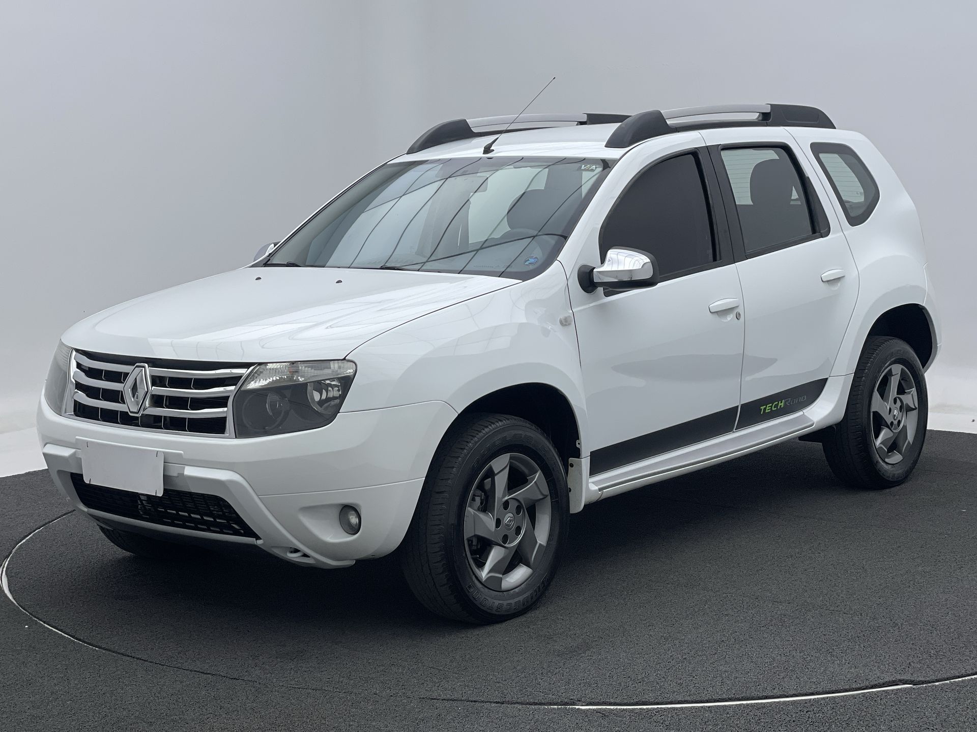 duster dynamique 2.0  hi-flex 16v aut.