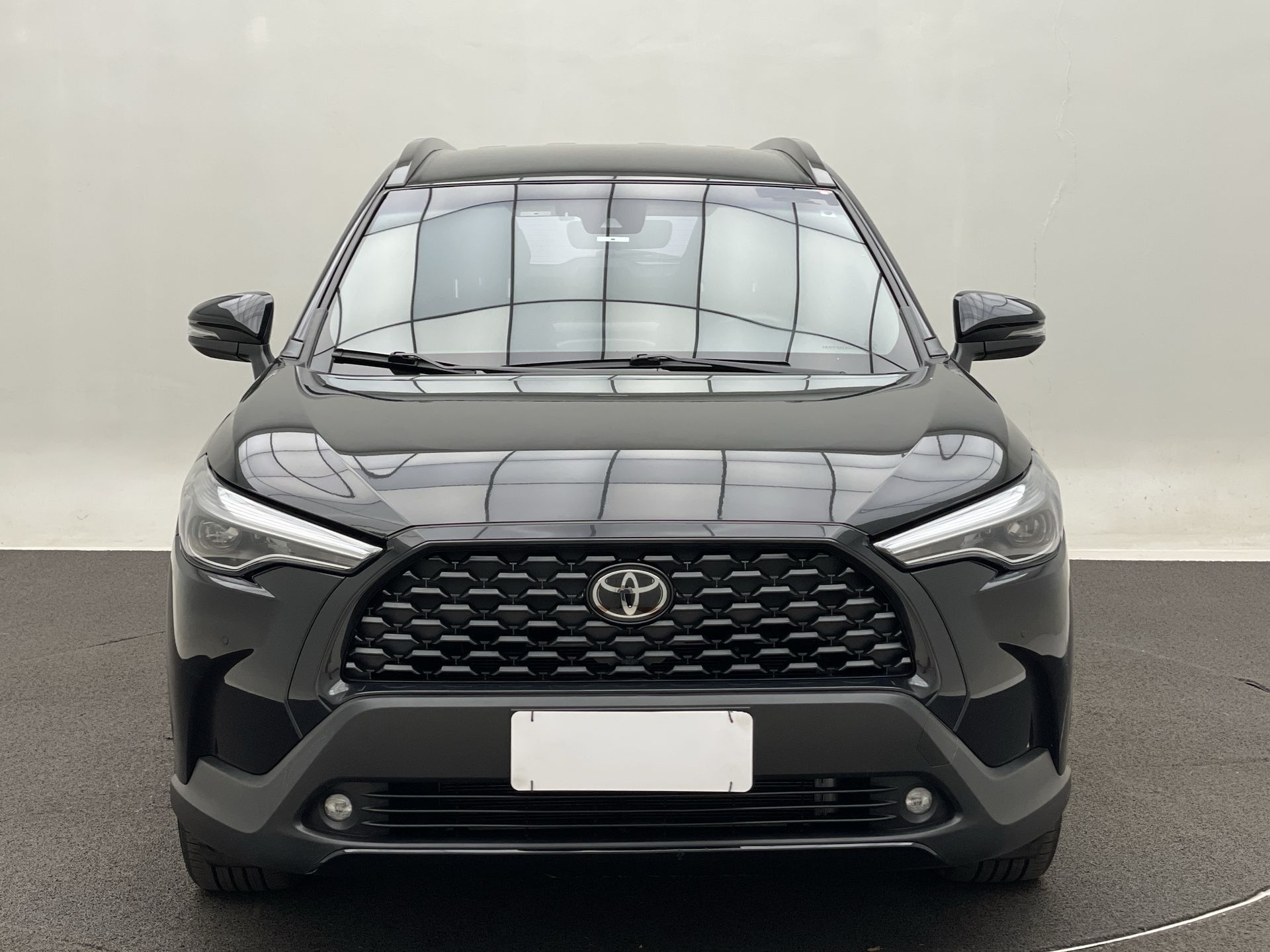 Toyota-Corolla Cross-Corolla Cross XRE 2.0 16V Flex Aut.