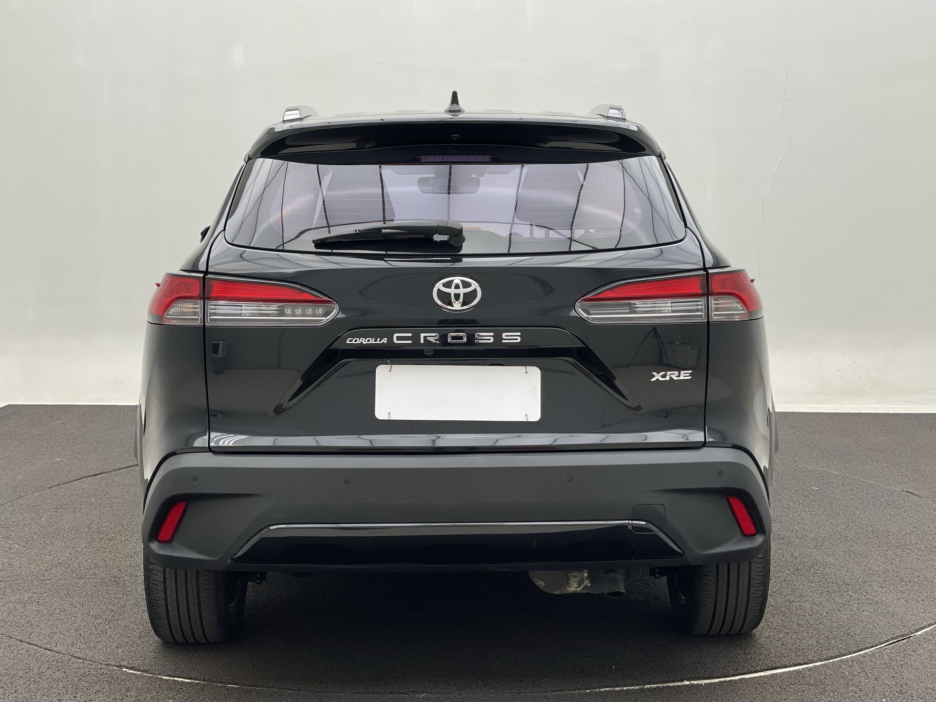 Toyota-Corolla Cross-Corolla Cross XRE 2.0 16V Flex Aut.