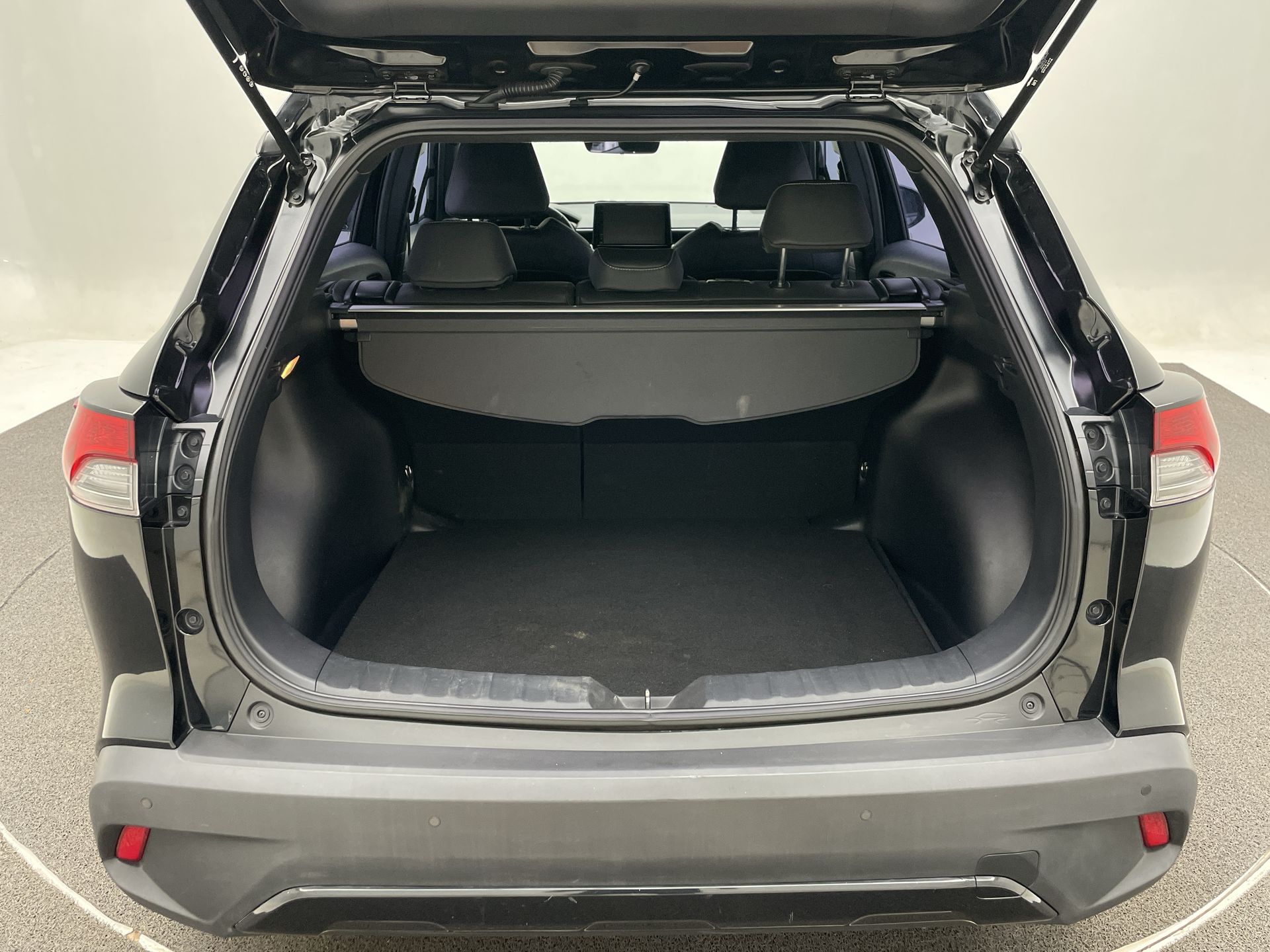 Toyota-Corolla Cross-Corolla Cross XRE 2.0 16V Flex Aut.