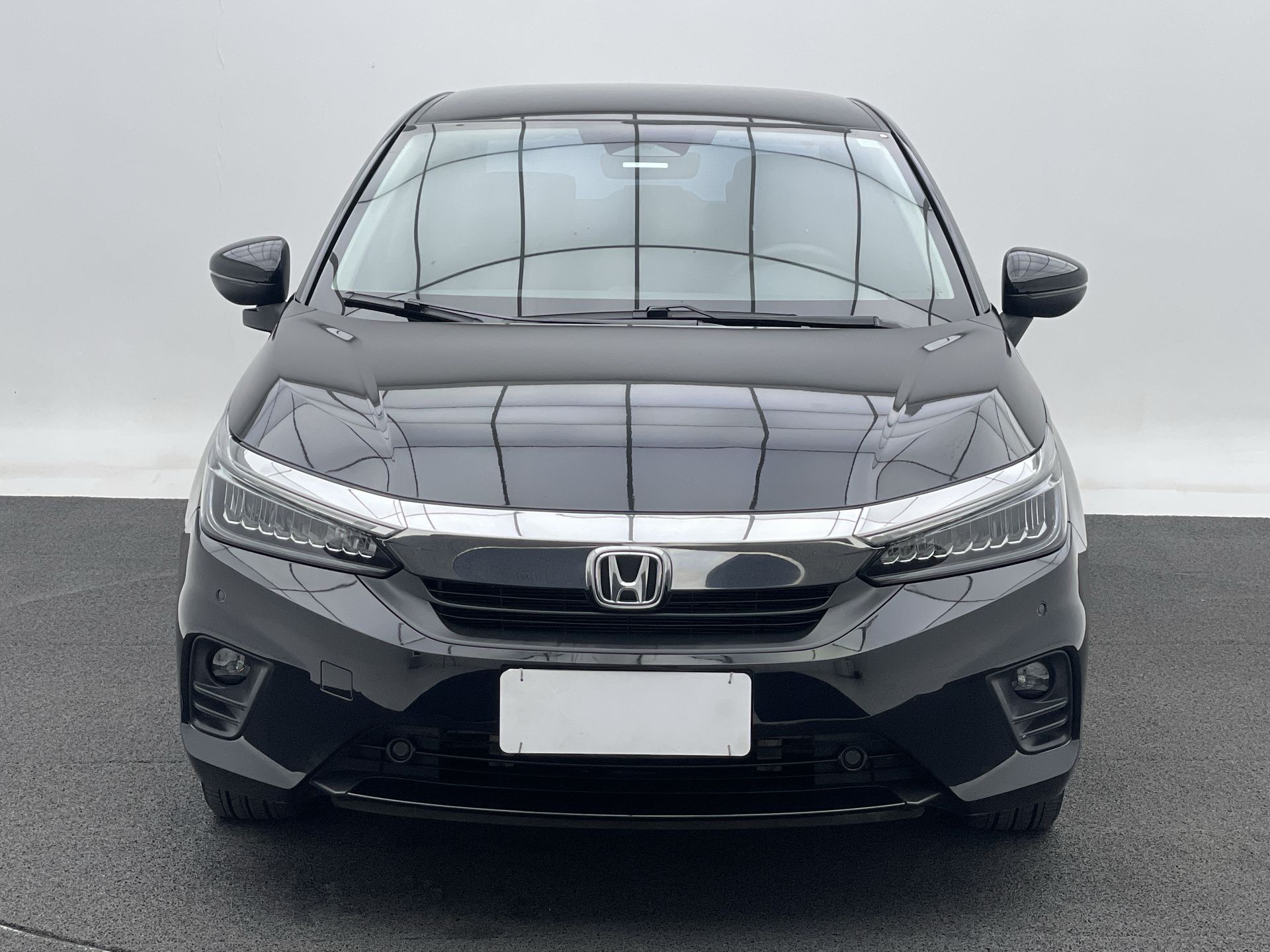 Honda-CITY-CITY Sedan Touring 1.5 Flex 16V 4p Aut.