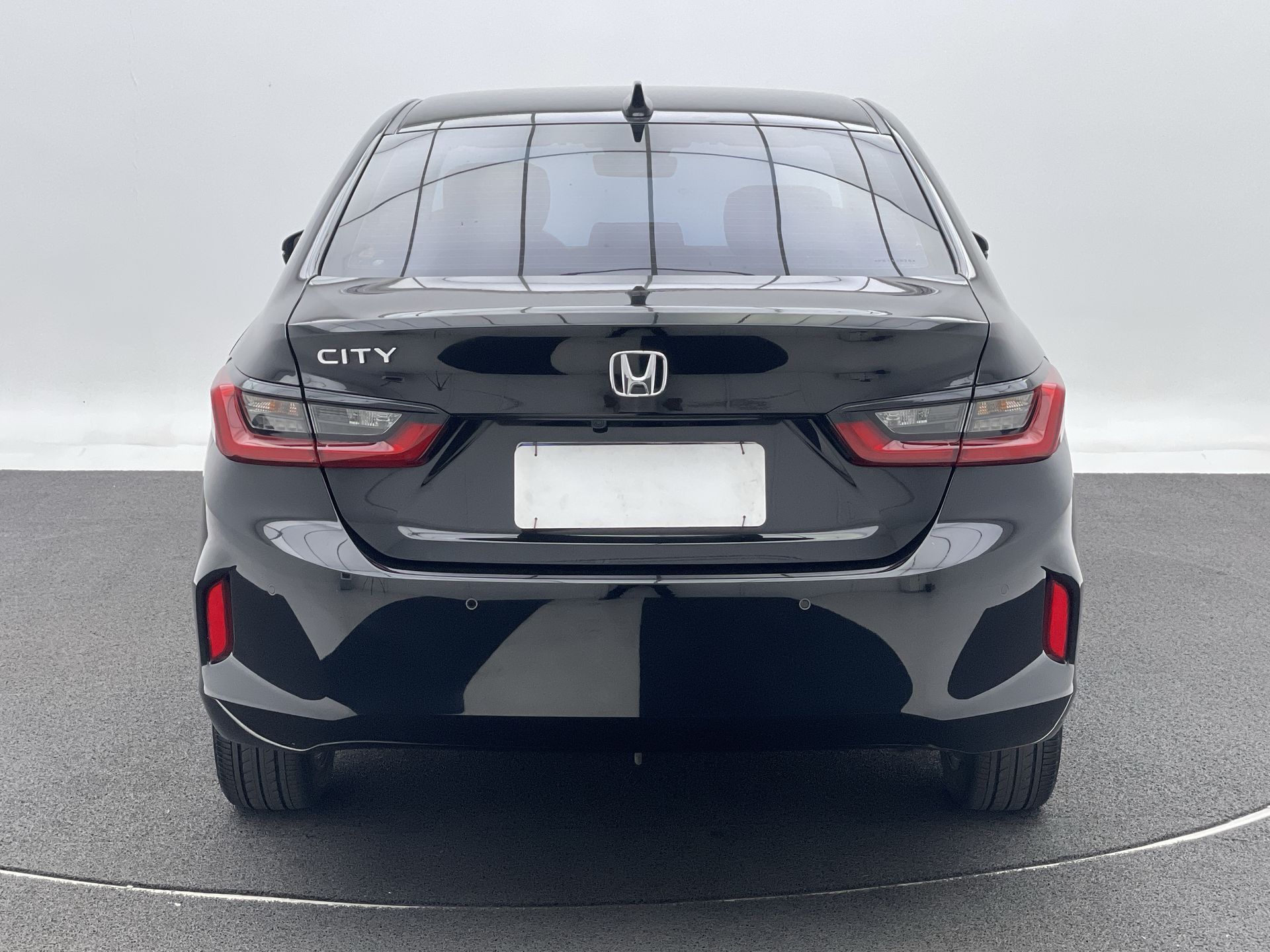 Honda-CITY-CITY Sedan Touring 1.5 Flex 16V 4p Aut.