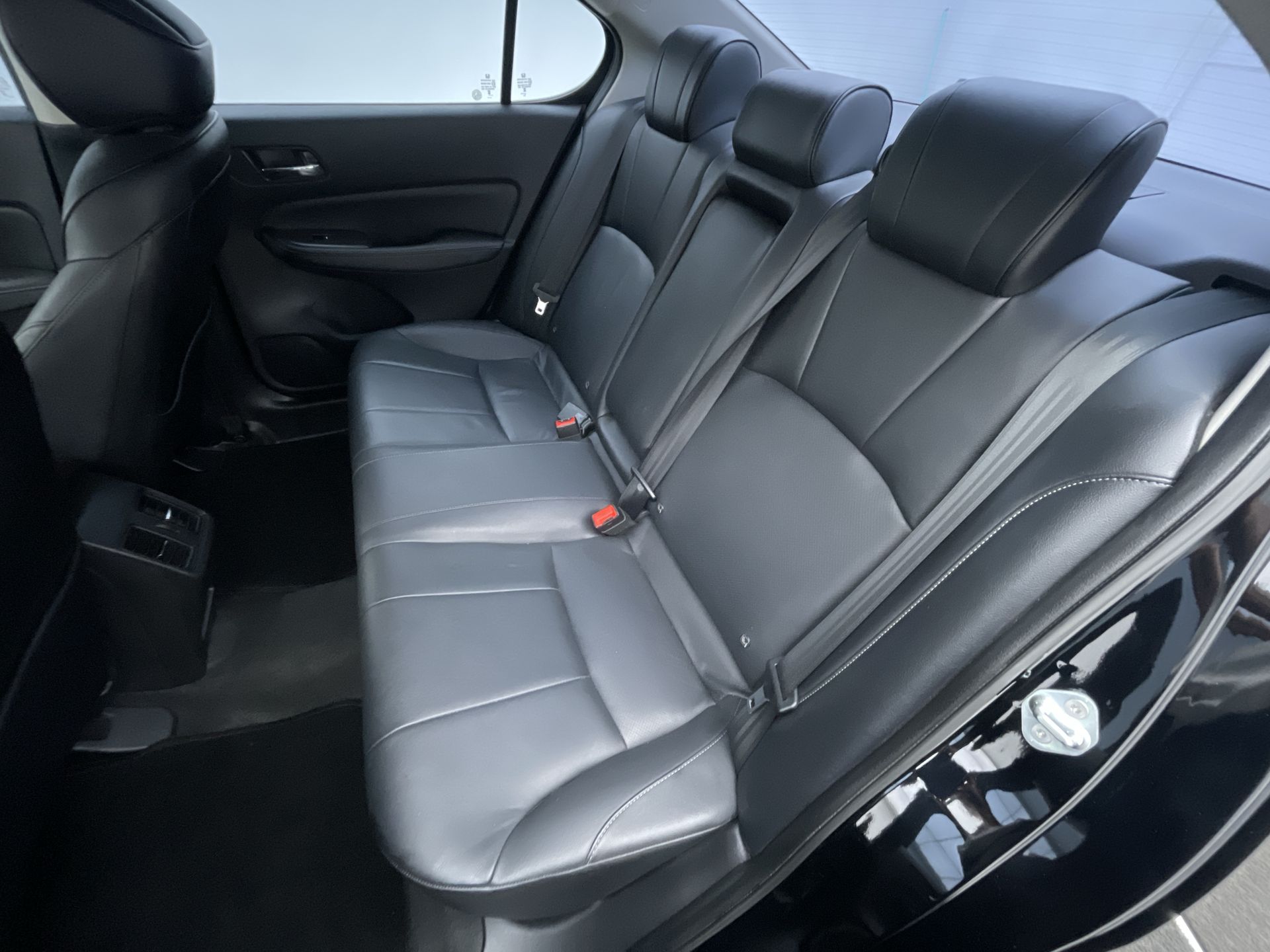 city sedan touring 1.5 flex 16v 4p aut.