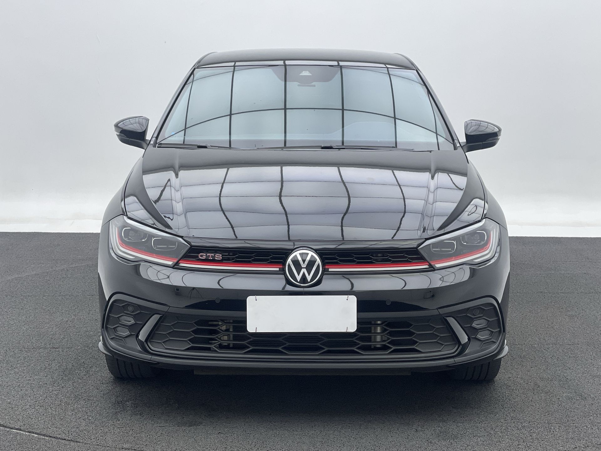 VW - Volkswagen-Polo-Polo GTS 1.4 TSI 16V Flex