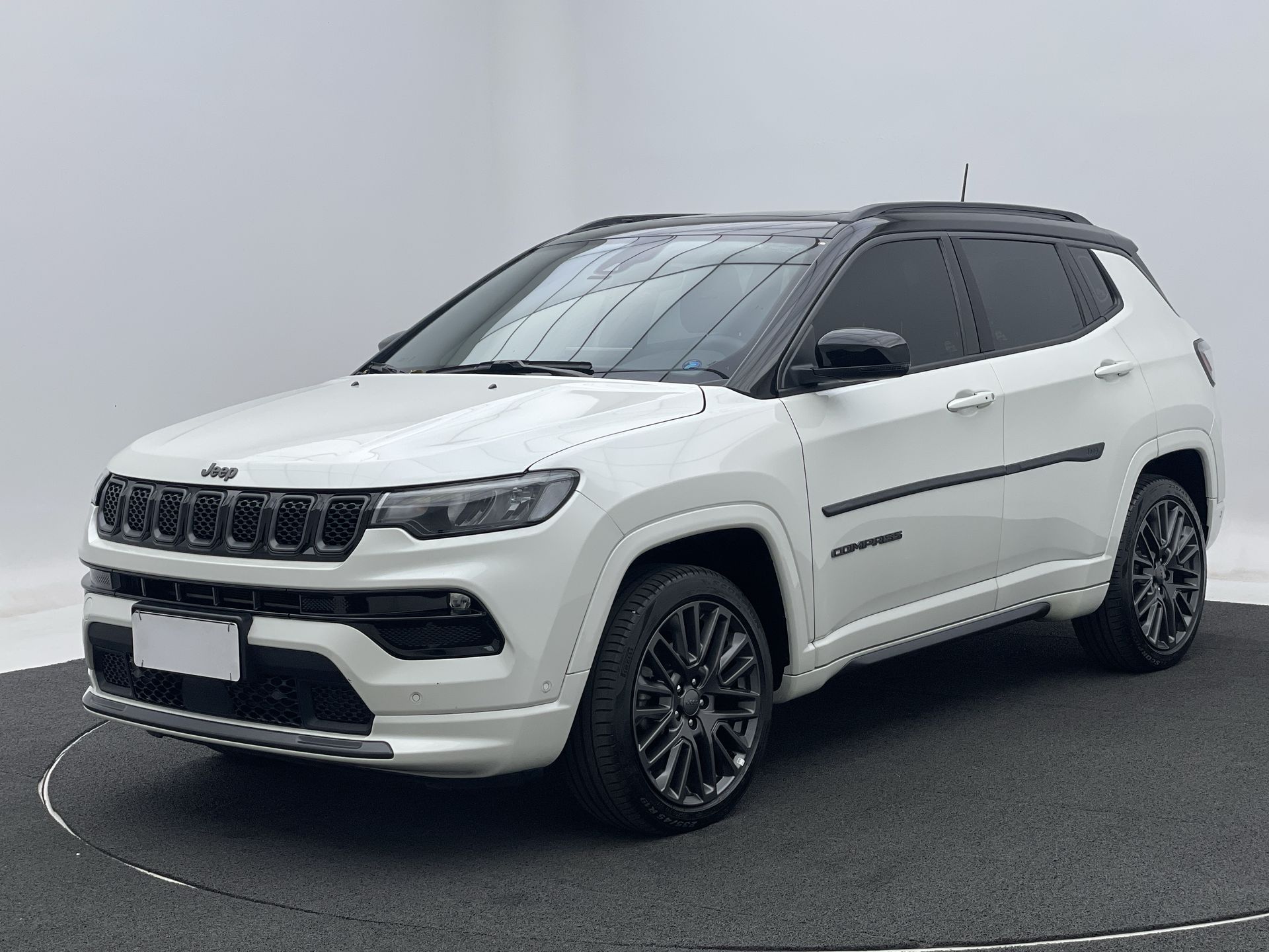 Jeep-COMPASS-COMPASS S T270 1.3 TB 4x2 Flex Aut.