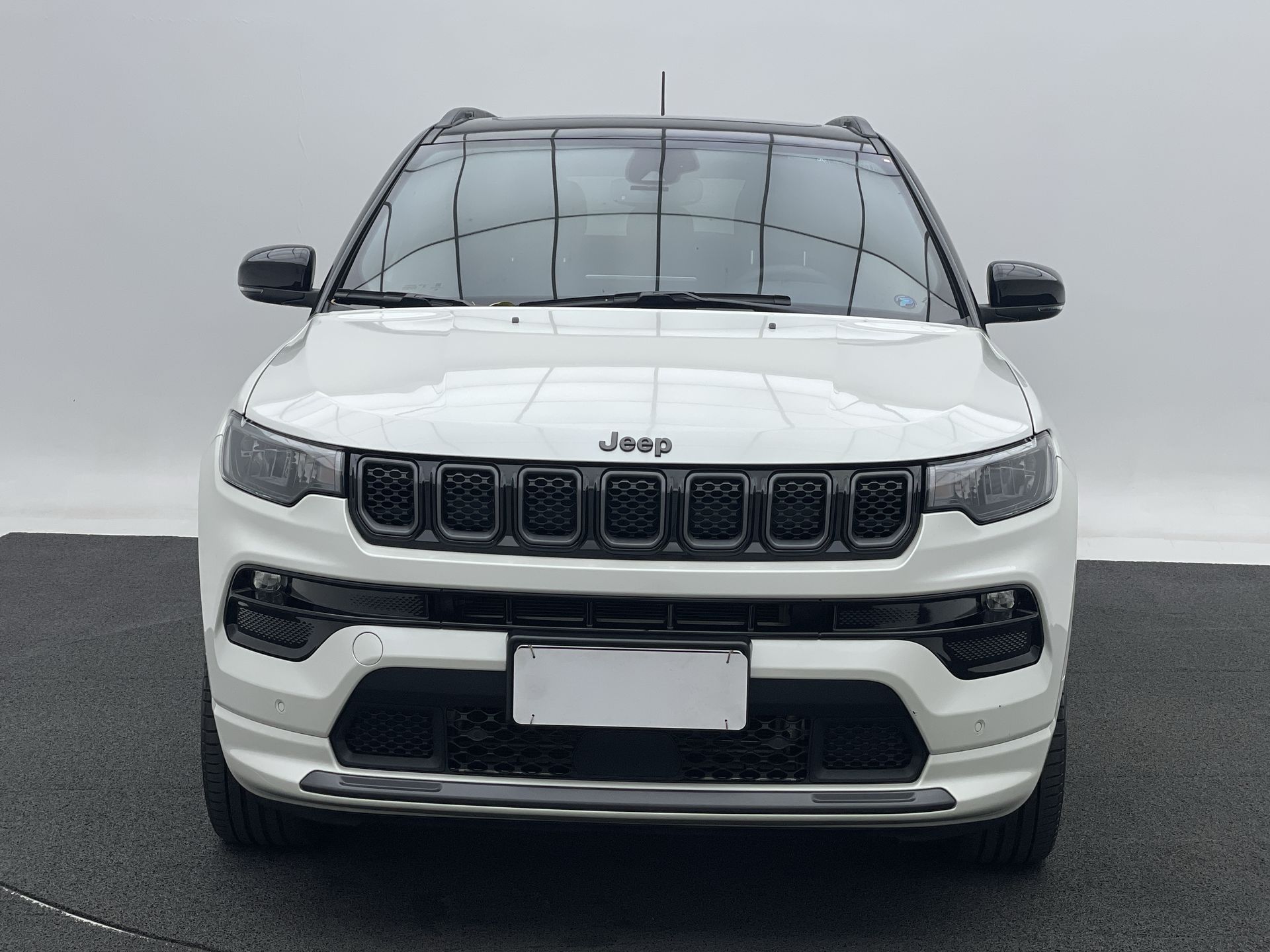 Jeep-COMPASS-COMPASS S T270 1.3 TB 4x2 Flex Aut.