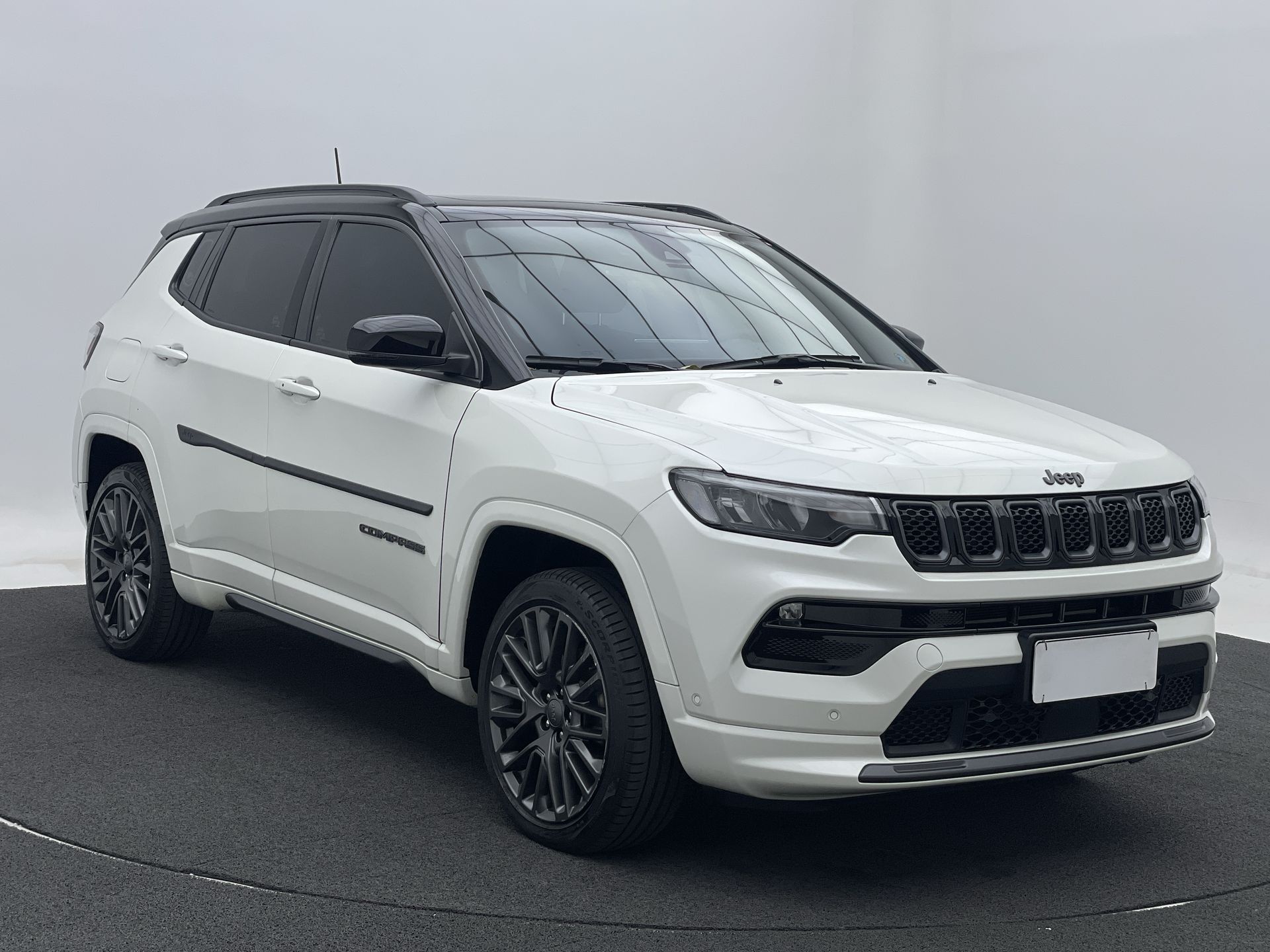 Jeep-COMPASS-COMPASS S T270 1.3 TB 4x2 Flex Aut.