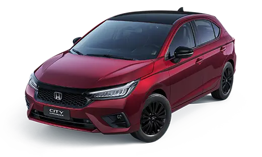 City Hatchback