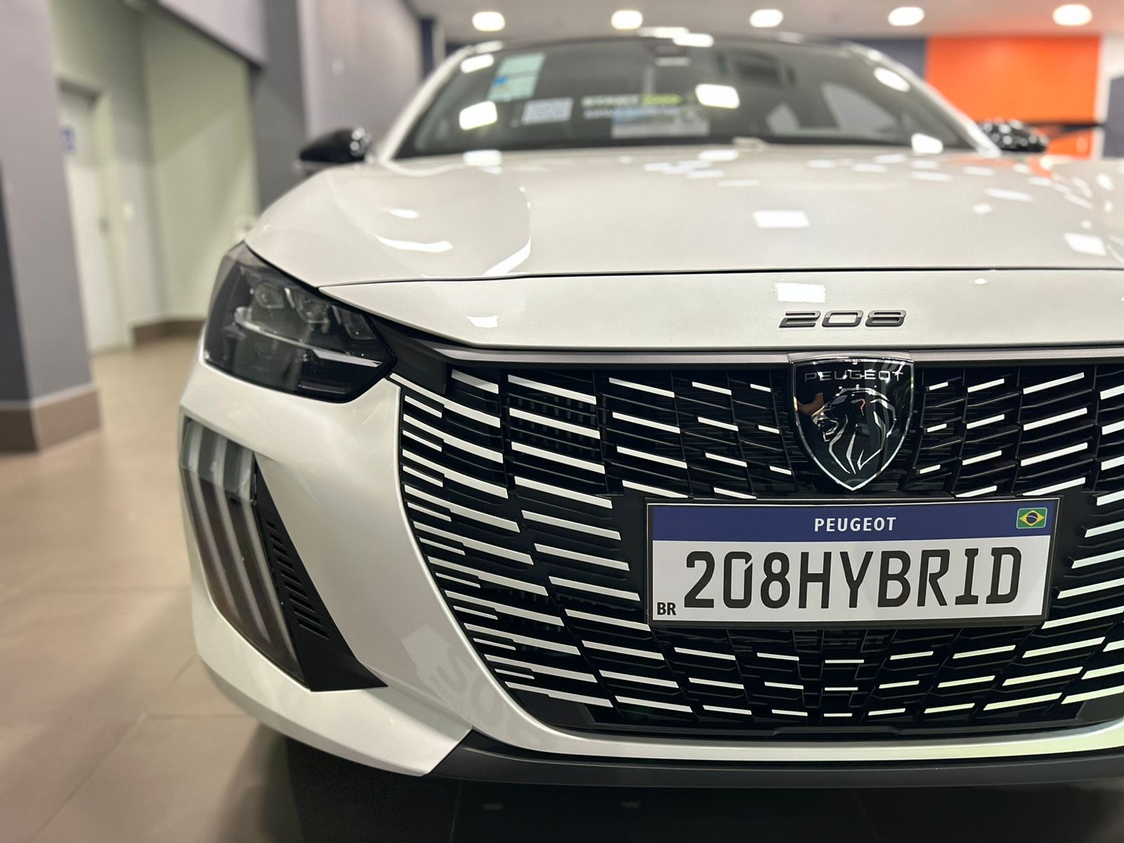 Peugeot-208-208 GT 1.0 Turbo Hibrido Aut.