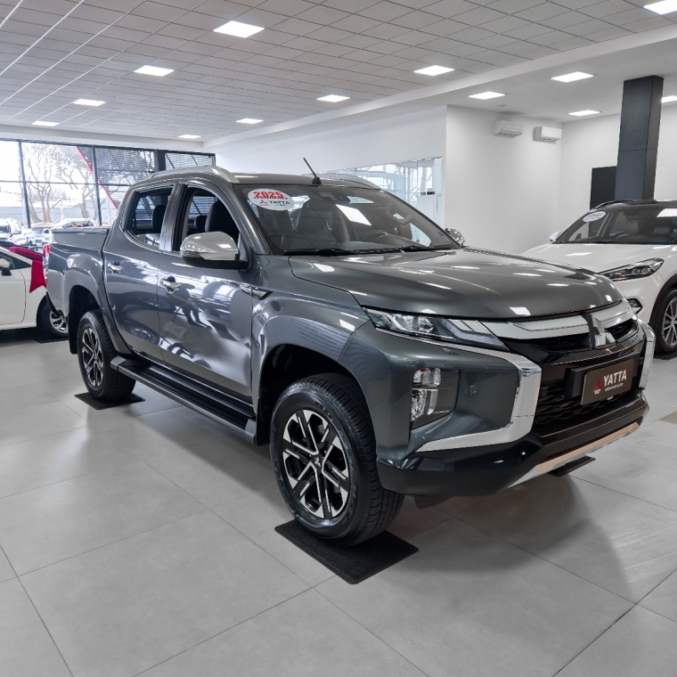 2.4 16V TURBO DIESEL SPORT HPE-S CD 4P 4X4 AUTOMÁTICO