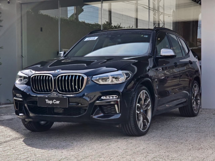 3.0 TWINPOWER GASOLINA M40I STEPTRONIC