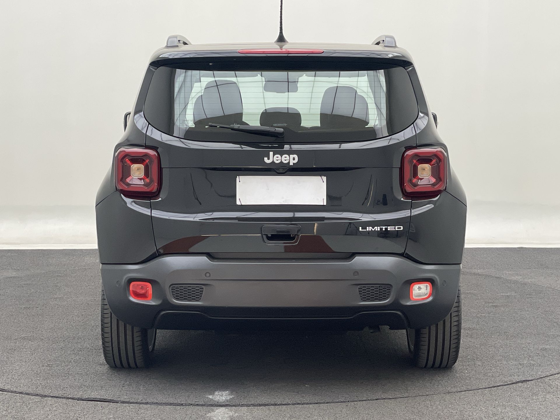 Jeep-RENEGADE-Renegade Limited 1.8 4X2 Flex 16V Aut.