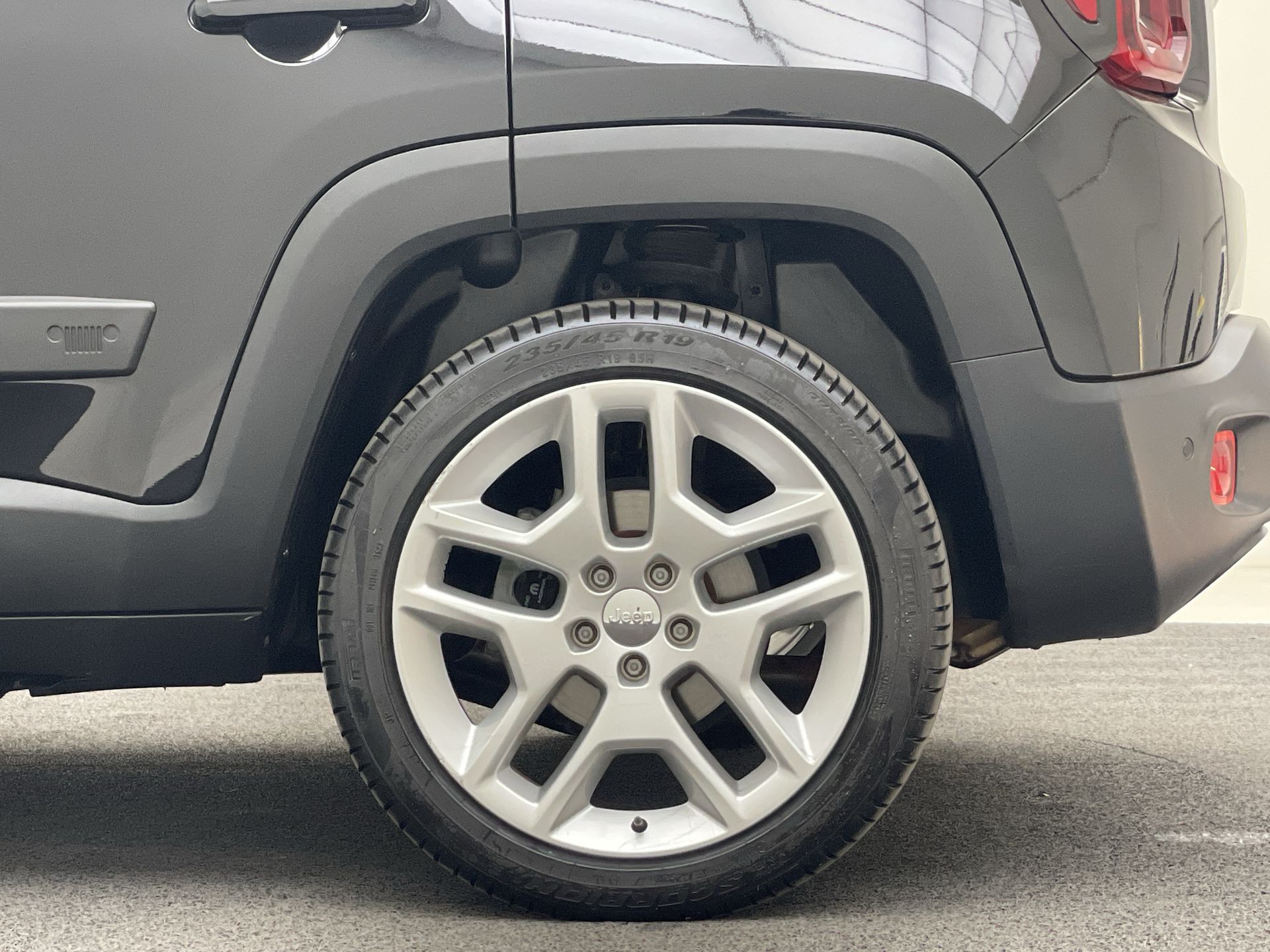 Jeep-RENEGADE-Renegade Limited 1.8 4X2 Flex 16V Aut.