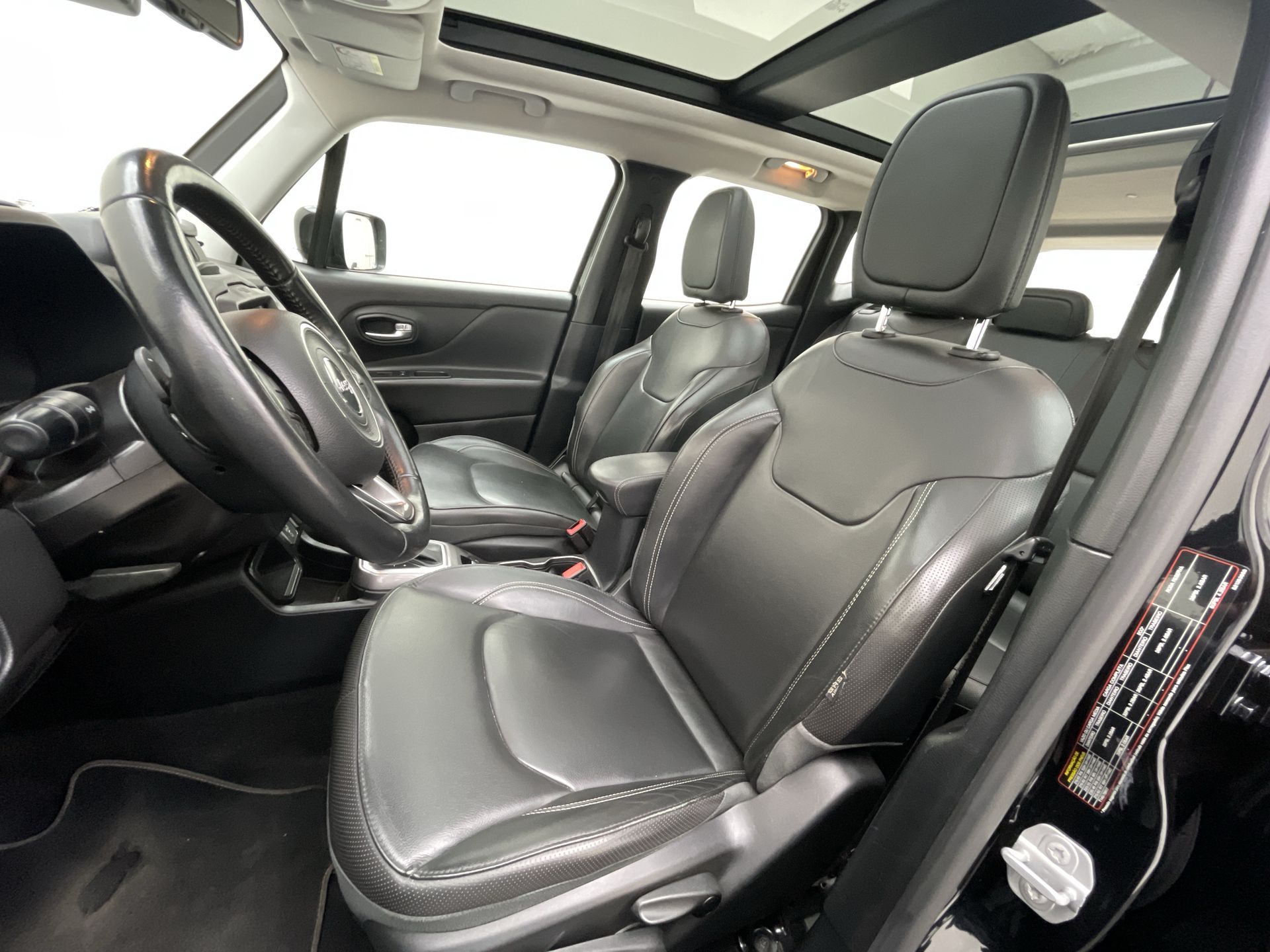 Jeep-RENEGADE-Renegade Limited 1.8 4X2 Flex 16V Aut.
