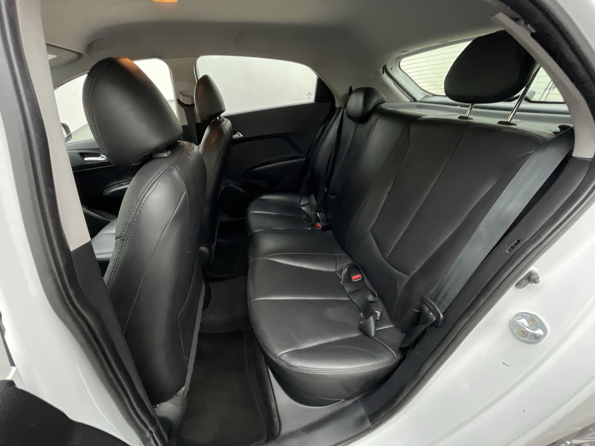 Hyundai-HB20-HB20 C./C.Plus/C.Style 1.6 Flex 16V Mec.