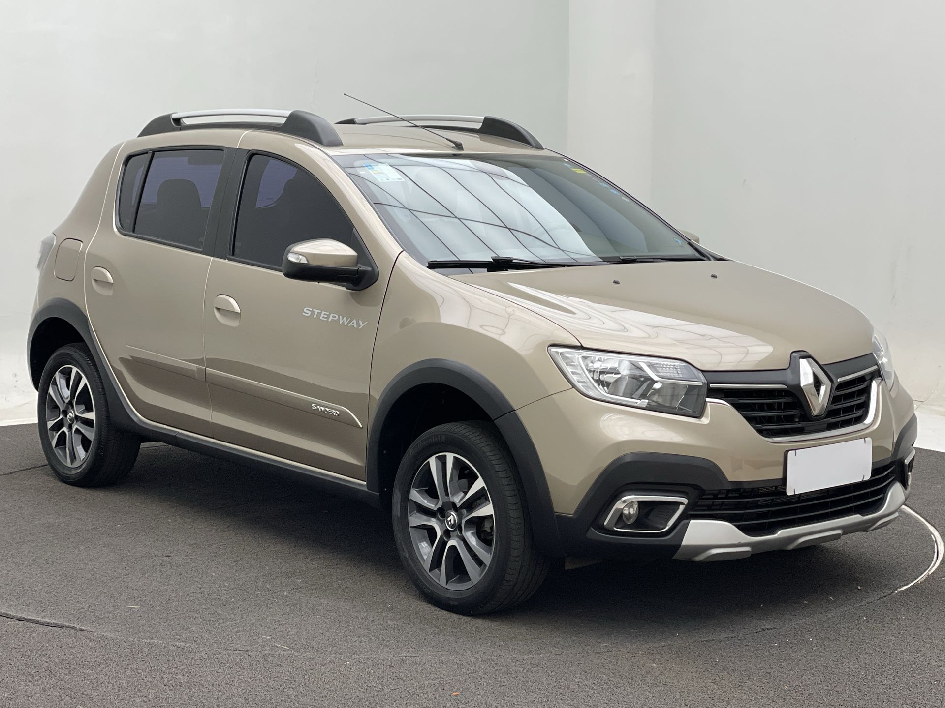 Renault-STEPWAY-STEPWAY Iconic Flex 1.6 16V Aut.