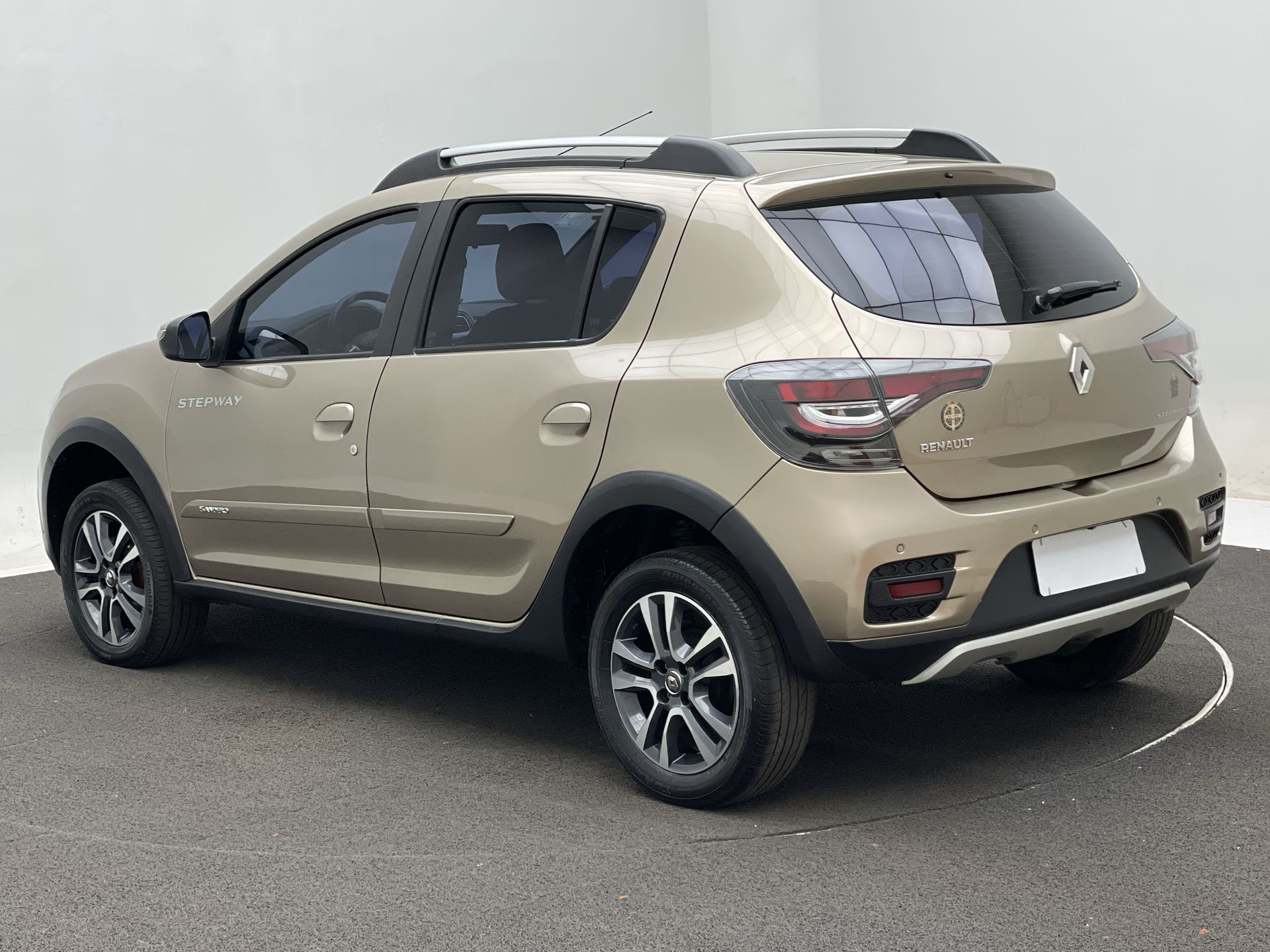 Renault-STEPWAY-STEPWAY Iconic Flex 1.6 16V Aut.