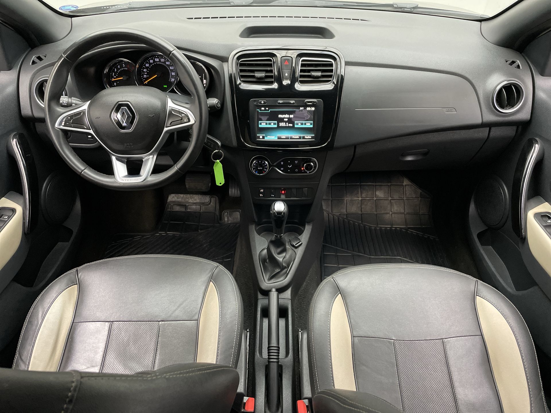 Renault-STEPWAY-STEPWAY Iconic Flex 1.6 16V Aut.
