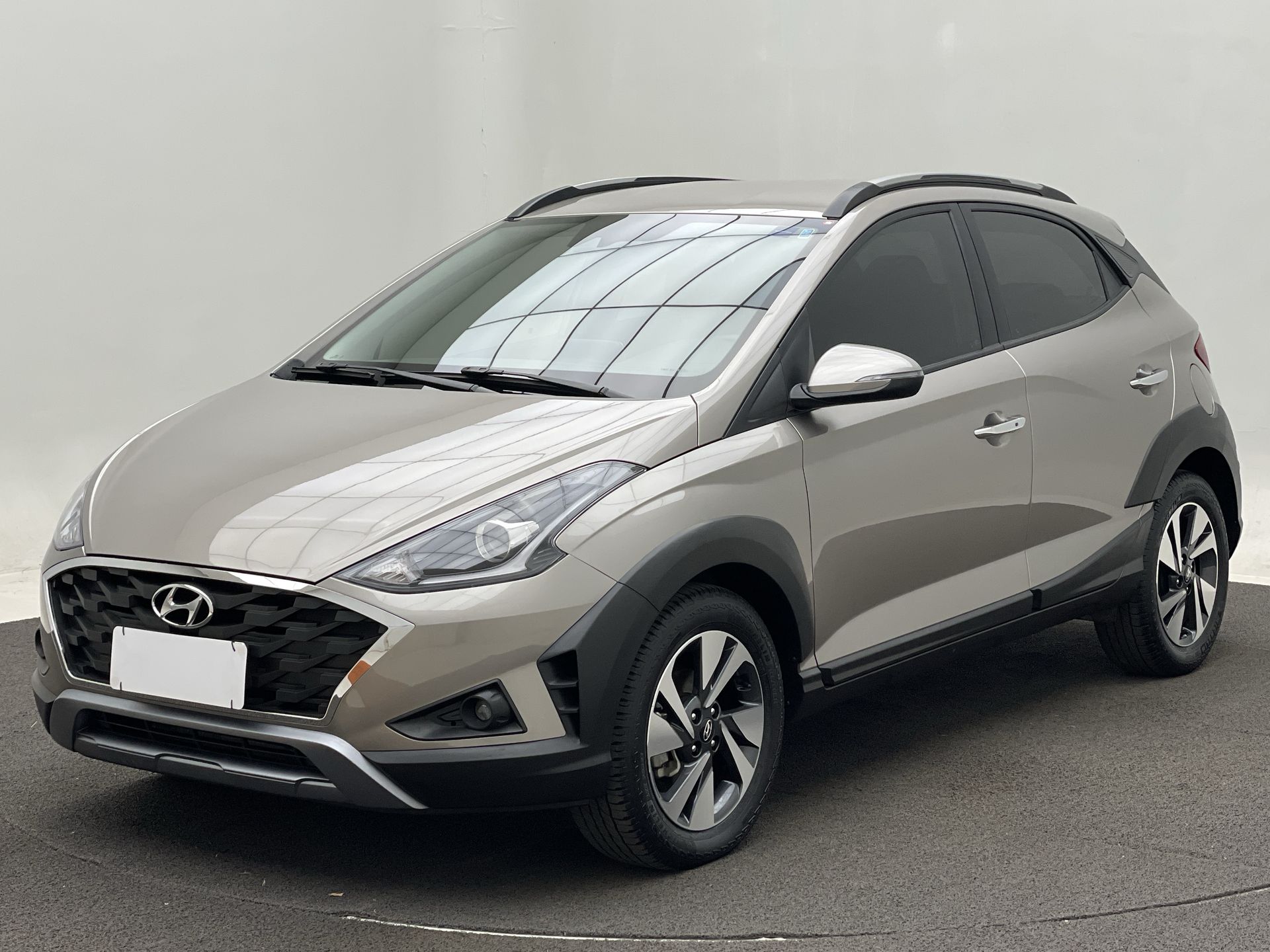 Hyundai-HB20X-HB20X Diamond 1.6 Flex 16V Aut.