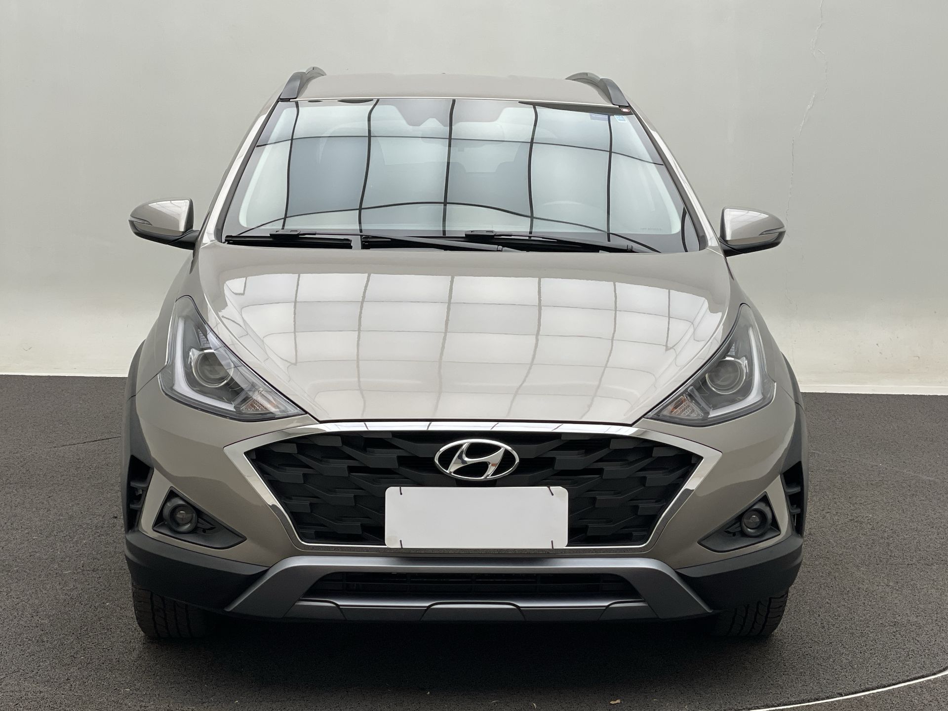 Hyundai-HB20X-HB20X Diamond 1.6 Flex 16V Aut.