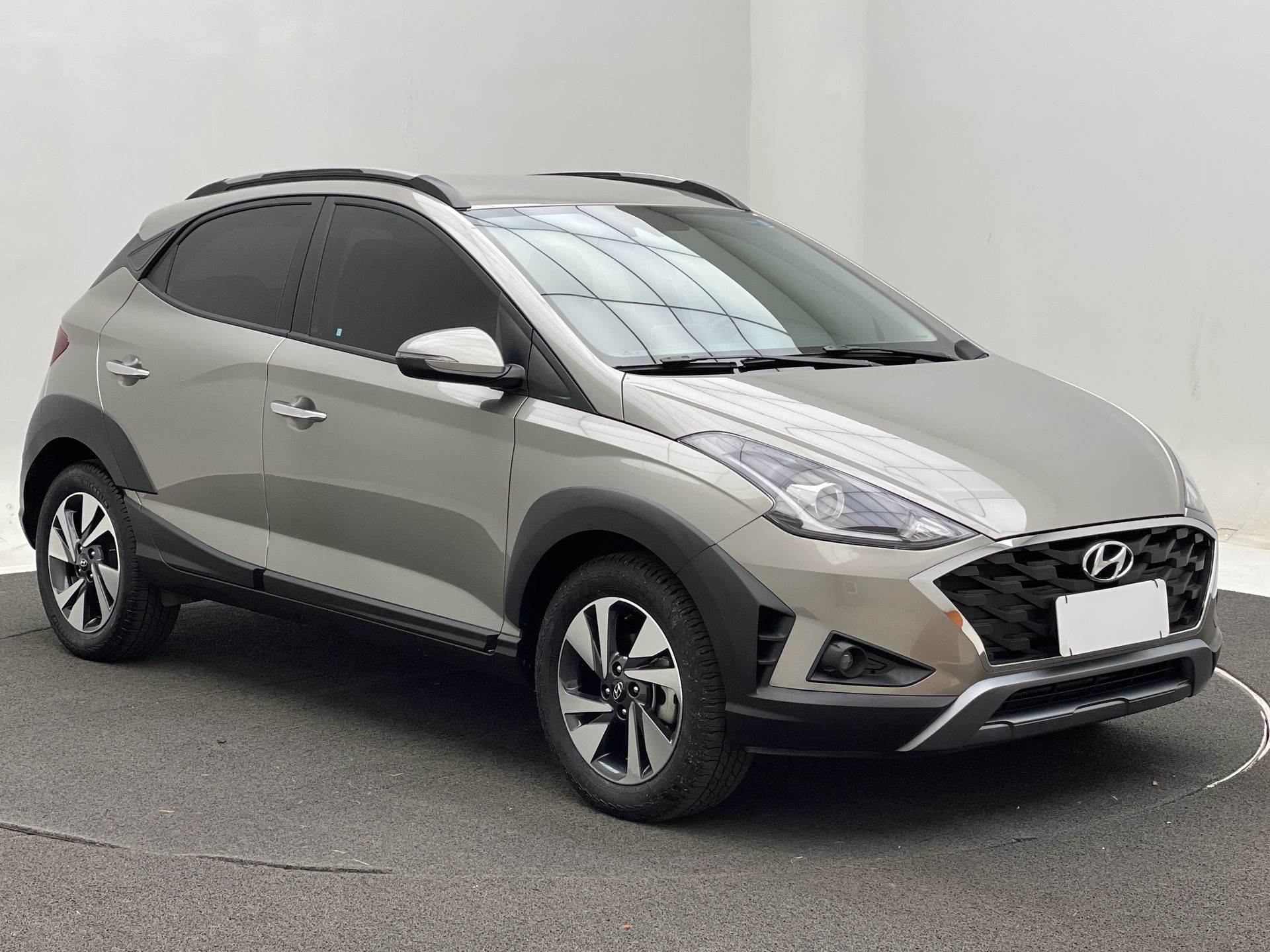 Hyundai-HB20X-HB20X Diamond 1.6 Flex 16V Aut.