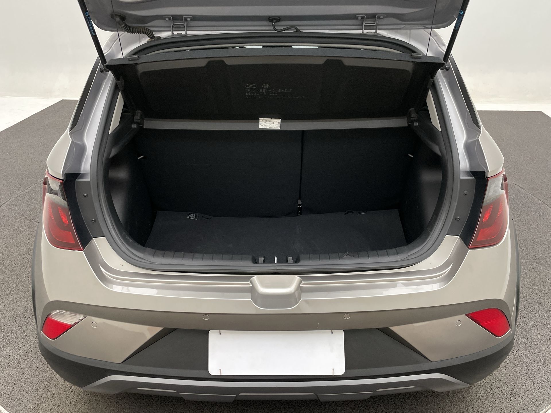 Hyundai-HB20X-HB20X Diamond 1.6 Flex 16V Aut.